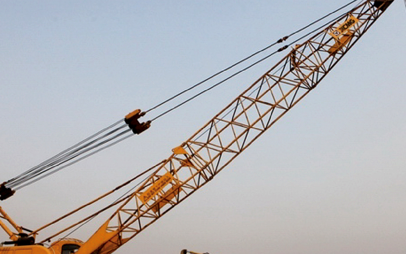 K8凯发产品助力中石油西气东输二线工程