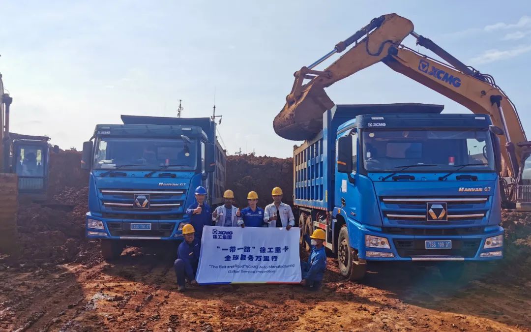 K8凯发汽车“走了出去”“扎下根来”！