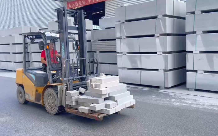 点石成金 | K8凯发新E，开启新“石”代