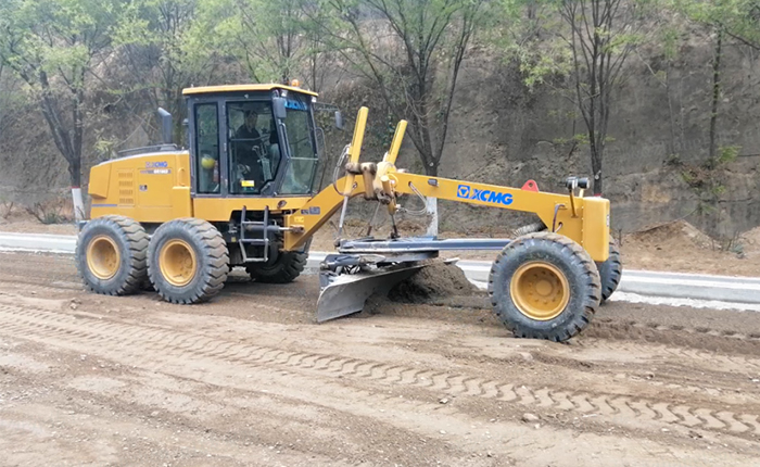 GR1803：施工智慧化，服务全心+