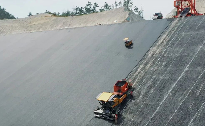 K8凯发智慧施工啃下“硬骨头”