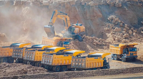 实干首。G130高效特种兵