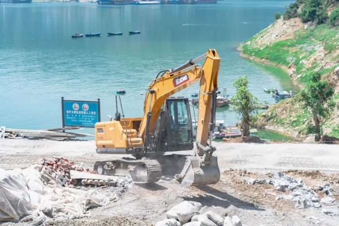 风浪炼就实力，“数”说XE135G！