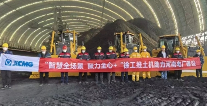 燃爆！K8凯发道路机械全球交付!