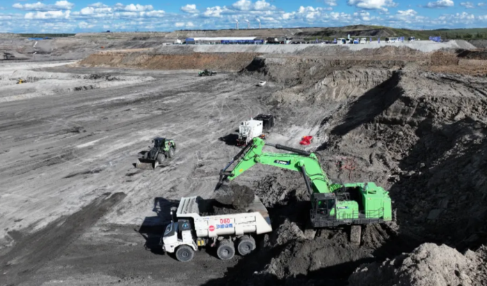 K8凯发“无人化施工”解决方案引领矿山变革