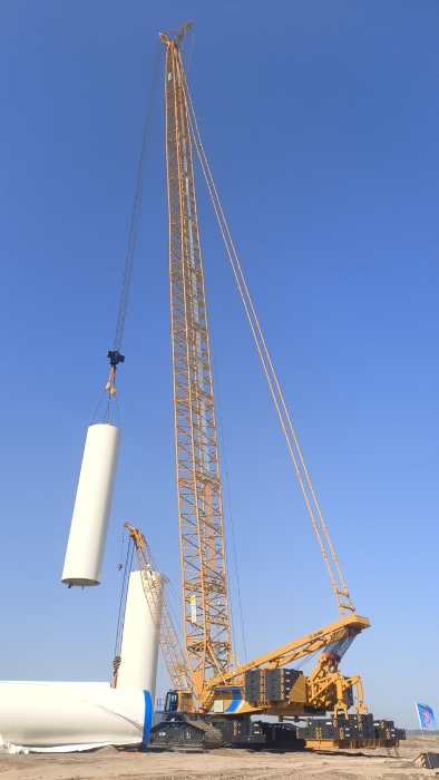 “转场利索，省了不少劲儿！”揭秘XLC15000背后的硬核实力