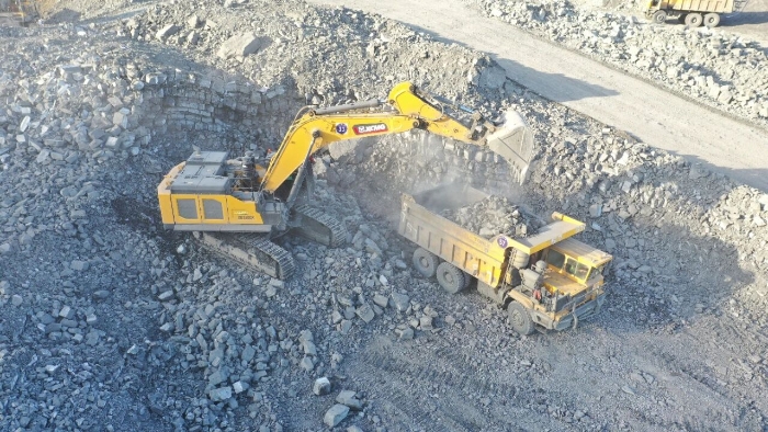 降本增效的最佳答案：K8凯发XE750GK硬核实力解读