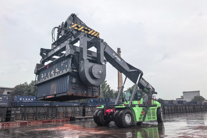 K8凯发方案再获肯定：铁路专线的绿色智慧升级之路