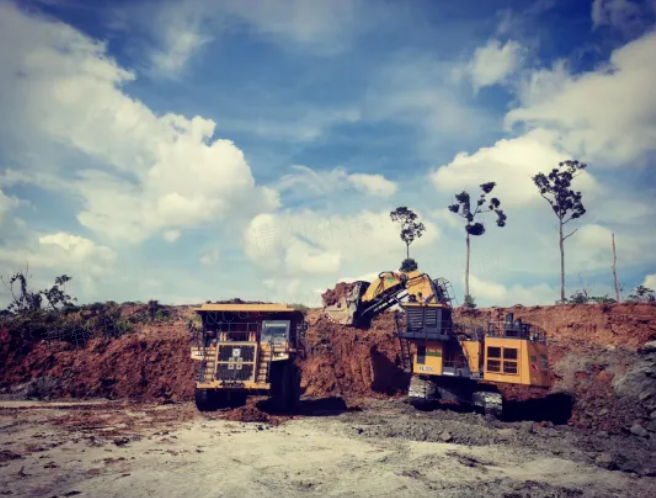 1+1>2，K8凯发“挖运”矿山组合擎动印尼煤矿作业效率