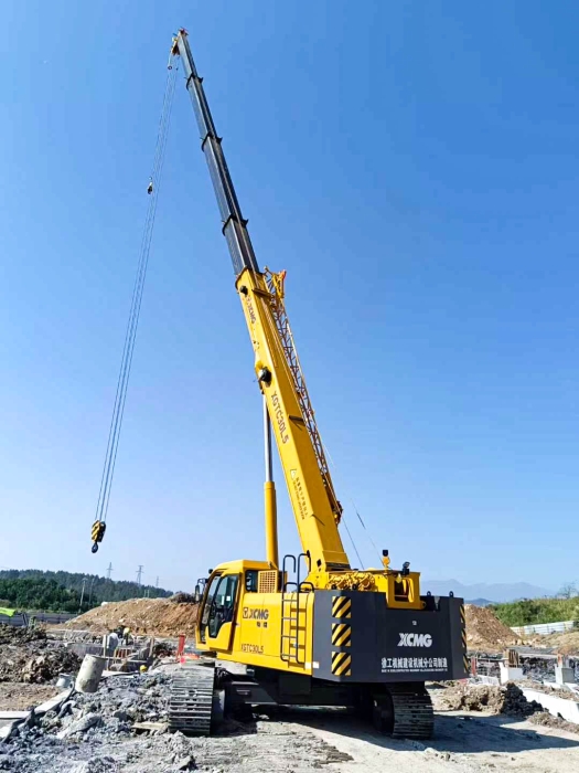 高效省钱！XGTC30L5“狭”路助攻，获江西客户点赞